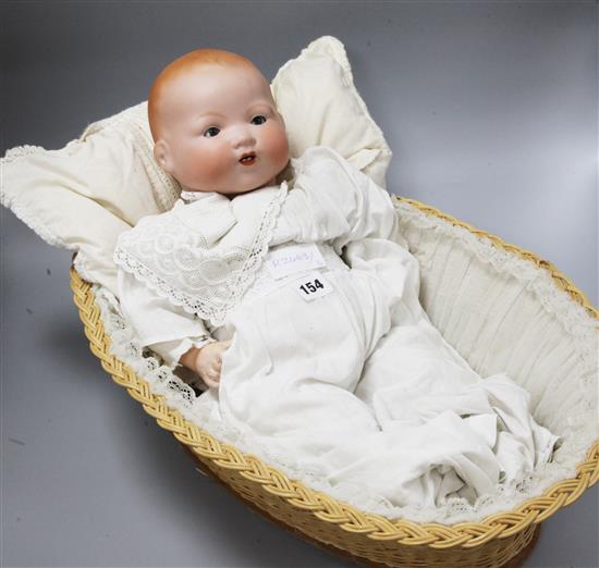 A Dream Baby doll